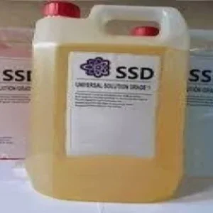 Buzil Liquid SSD Chemical Solution