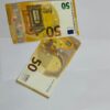 €50 Euros Bills