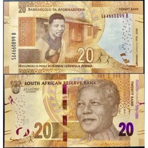 R20 Rands Notes