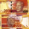 R200 Rand Notes