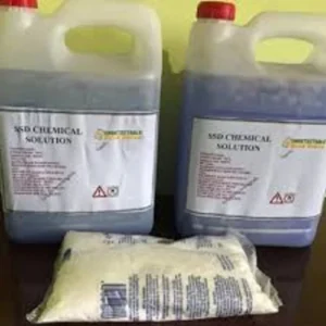 Revachem Liquid SSD Chemical Solution