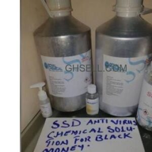 SSD Chemical Solution